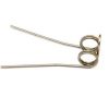 Bach Stradivarius Trumpet & Cornet Waterkey Spring