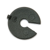 A Set of 4 Valve Guides Suitable for Besson Euphoniums