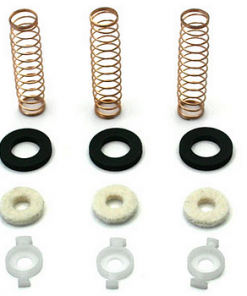 Bach Stradivarius Trumpet & Cornet Service Kit