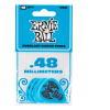 0.48mm Blue Everlast Picks 12-pack