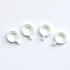 Pre-1988 Old Style Tuba Valve Guide - Pack of 4