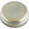 Bach Stradivarius Trumpet / Cornet Finger Button - Nickel & Lacquered