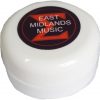 East Midlands Music Tuning Slide Grease For Brass Instruments