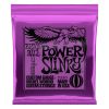 Power Slinky Nickel Wound Electric Guitar Strings - 11-48 Gauge