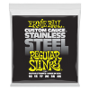Regular Slinky Stainless Steel Wound Electric Guitar Strings - 10-46 Gauge