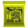 Regular Slinky 7-String Nickel Wound Electric Guitar Strings - 10-56 Gauge