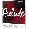 Prelude Violin String Set, 4/4 Scale, Medium Tension