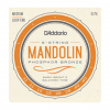 EJ74 Mandolin, Phosphor Bronze, Medium, 11-40