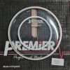 VINTAGE PREMIER DRUM HEAD TOM 6" PD SERIES BATTER CLEAR [8706]