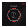 NYXL1052 Nickel Wound Electric Guitar Strings, Light Top / Heavy Bottom, 10-52