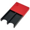 D'Addario Reed Guard  for Clarinet and Alto Sax - RED -