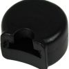 Faxx Clarinet / Oboe Thumb Cushion - Black