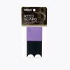 D.addario  Reed Guard Large purple