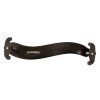 Hidersine Oxbury Violin Shoulder Rest, Black 4/4 3/4