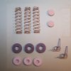 Besson Sovereign Tenor Horn Service Kit -  Modern Top Inner Sprung Models