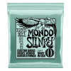 ERNIE BALL MONDO SLINKY SET 10.5-52