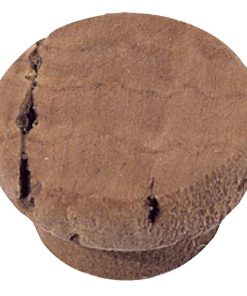 Large Natural Cork for Brass Instrument Waterkeys Pack of 2