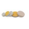 SELF ADHESIVE WATERKEY CORK 9mm diameter