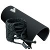 Vandoren LC36P Klassik Soprano Saxophone String Ligature and Cap- LC36P  (B GRADE PACKAGING)