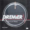 PRE-INTERNATIONAL Vintage Premier Drumheads - 18" PD BATTER HEAD [8758]