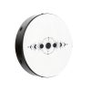 MEINL Sonic Energy Moon Phases Ritual Drum - 16" / True Feel Synthetic Head