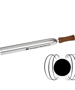 MEINL Sonic Energy Planetary Tuned Tuning Fork, Geomagnetic Field - 149.74 Hz