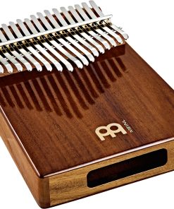 MEINL Sonic Energy Wah-Wah Kalimba, 17 notes, acacia