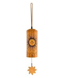 MEINL Sonic Energy Cosmic Bamboo Chime - Sol (Day)