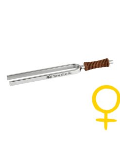 MEINL Sonic Energy Tuning Fork - Venus - 221.23 Hz