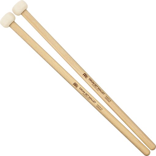 Meinl Medium Drum Set Mallet – East Midlands Music