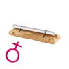 MEINL Sonic Energy Energy Chime - Platonic Year - 2752,96 Hz