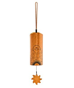 MEINL Sonic Energy Cosmic Bamboo Chime - Aurora (Morning)