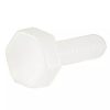 Nylon Hex Head Screw to Replace Metal Tacquet Valve Guides