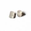 4 x Clear Silicone Rotor Stop Bumpers for French Horn / Trombone