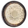 MEINL Sonic Energy 22" Soundscape Gong, Flower of Life