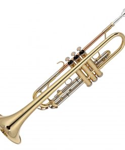 100TR ELKHART TRUMPET BY VINCENT BACH