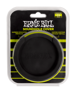 ERNIE BALL SOUND HOLE COVER