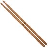 SB701 MEINL Stick & Brush - WAXED 5A DRUMSTICKS