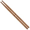 SB702 MEINL Stick & Brush - WAXED 5B DRUMSTICKS