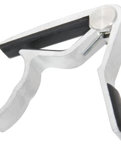 CHORD  Guitar Spring Capo - SILVER