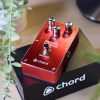 CHORD OD-50 Overdrive/Distortion Pedal