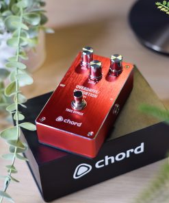 CHORD OD-50 Overdrive/Distortion Pedal