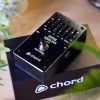 CHORD EQ-50 5-band Guitar EQ pedal