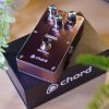 CHORD  CH-50 Chorus Effect Pedal