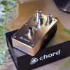CHORD  DL-50 Delay Effect Pedal