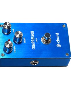 CHORD CM-50 Compressor Pedal