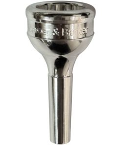Mercer & Barker EUPHONIUM Mouthpiece MB4-ET POWER